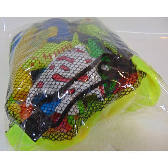 Fishing Game Set for Kids  Magnetic Toys Bath Time Pool Party With Pole CrazyBom - Picture 4 of 6